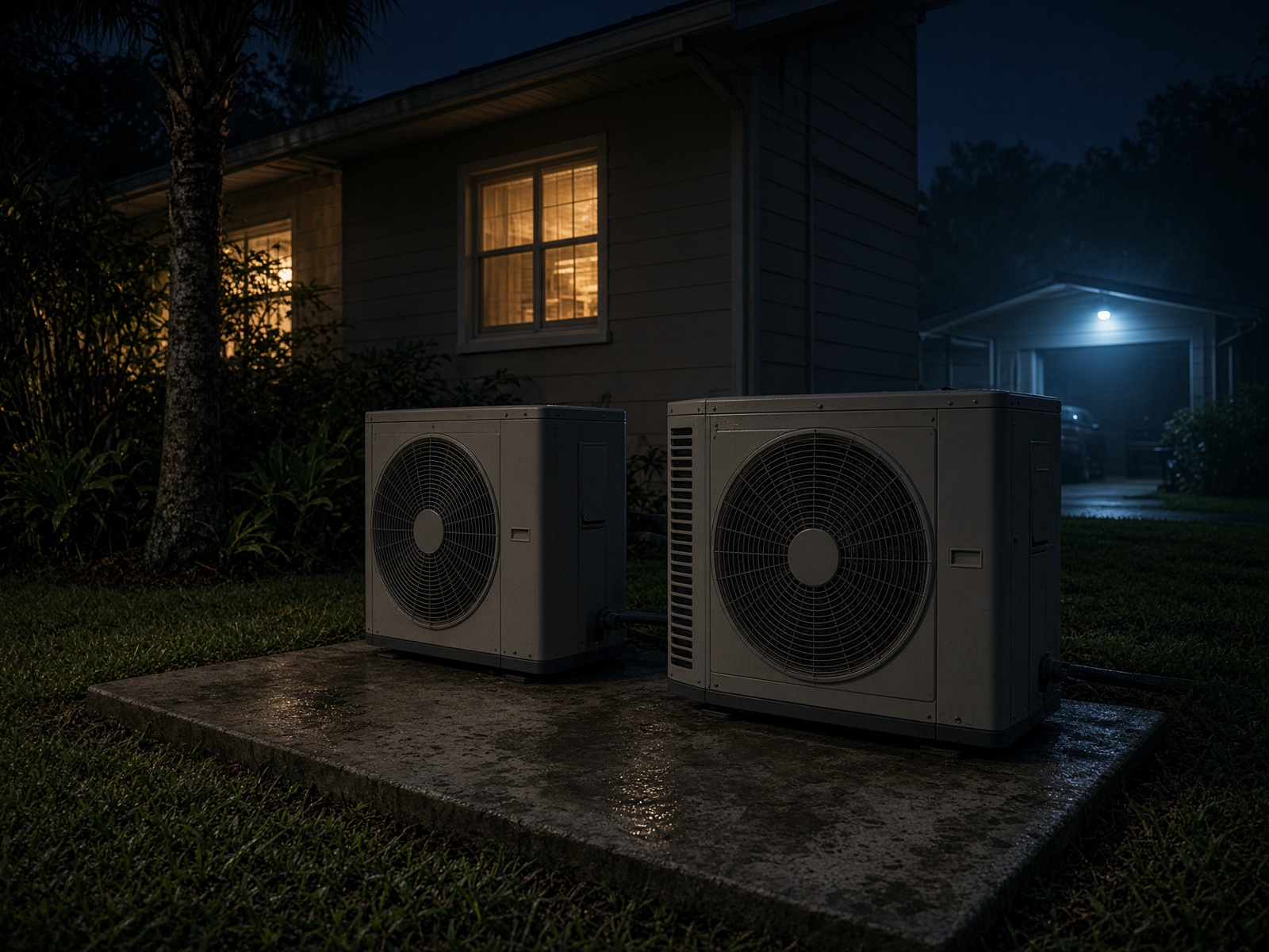 HVAC: Booked estimates by CallsEngine