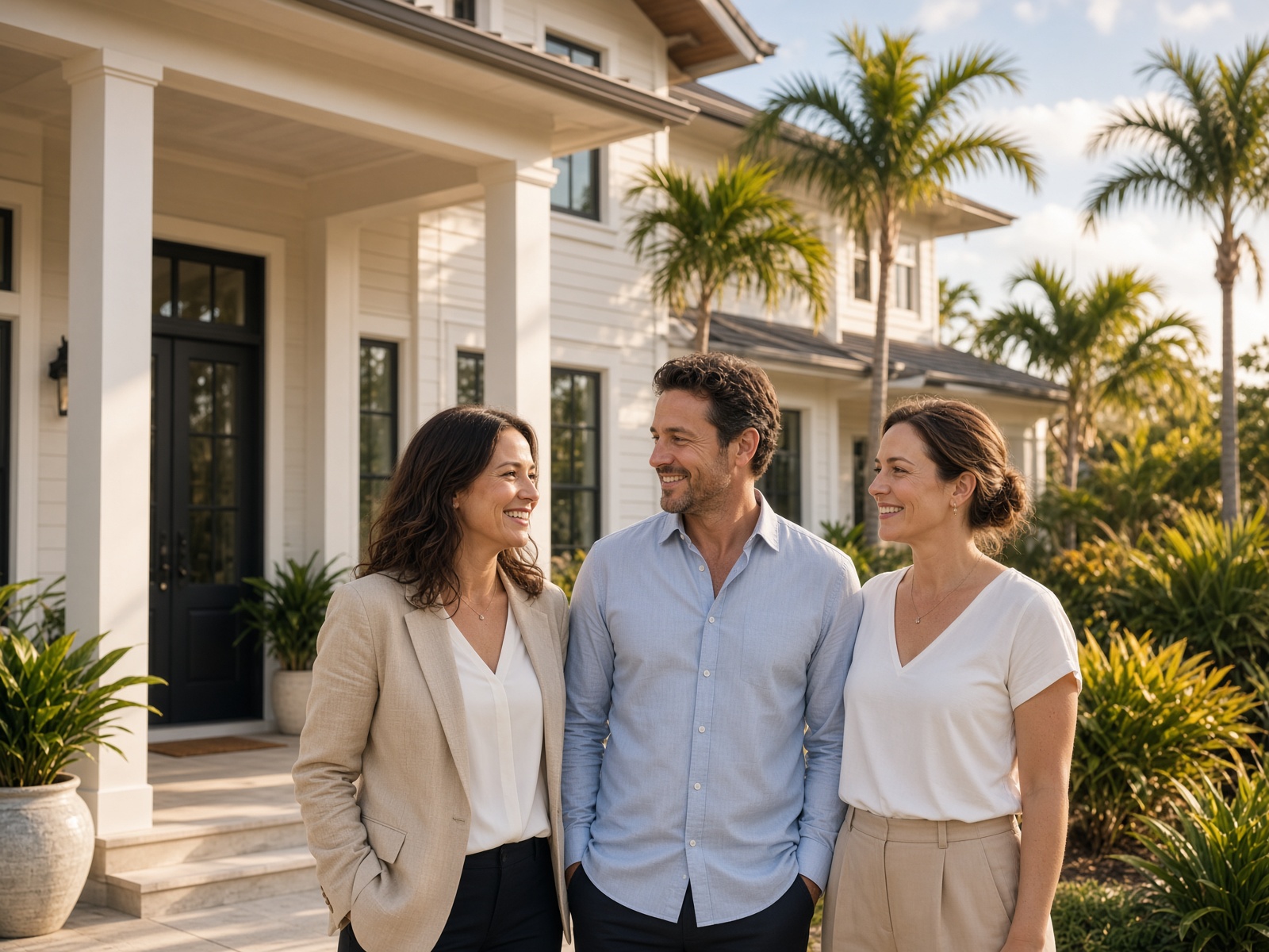 Real estate: Booked appointments by CallsEngine