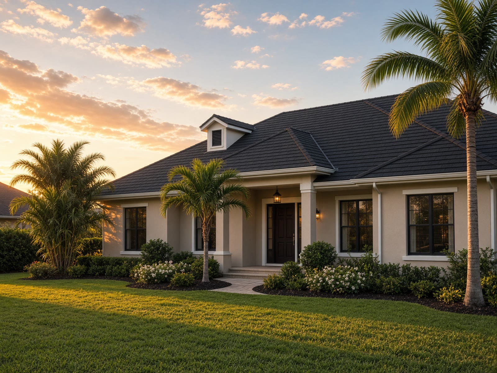 Roofing: Booked inspections by CallsEngine